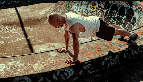 Personal Body Trainers Toronto | Church of Sweat.png