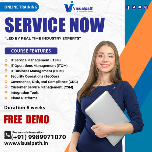 ServiceNow Course in India  ServiceNow Course.jpg