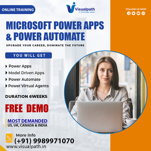 PowerApps Online Training Course  PowerApps Training in Chennai.jpg