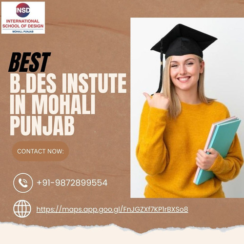 Best B.Des Institute in Mohali Punjab for Aspiring Designers.jpg