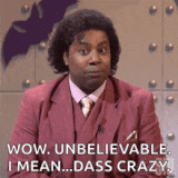 woah saturday night live.gif