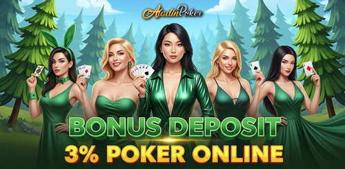 Aladinpoker