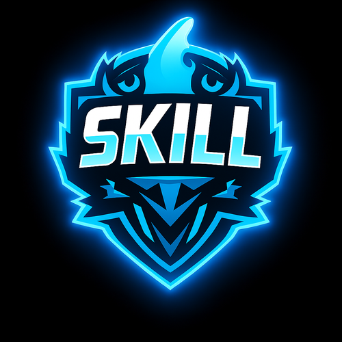 Skillof Tournament Logo