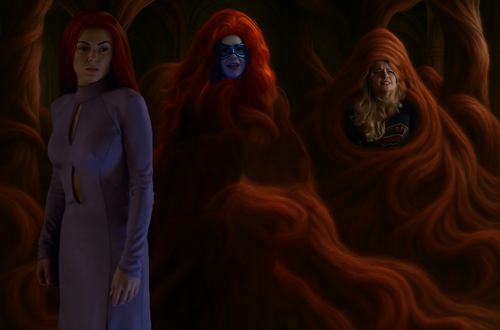 medusa traps supergirl and dreamer by haloguy12 dkeibbt 2025 09 02 00 49 20.608565.png.png