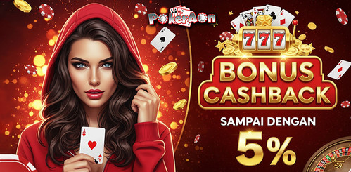 Pokeraon