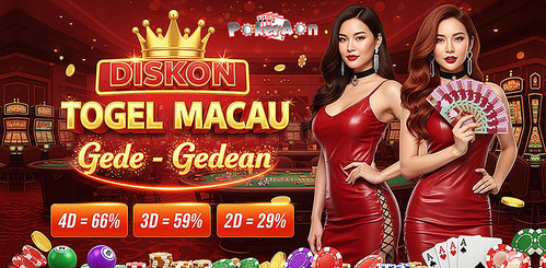 Pokeraon