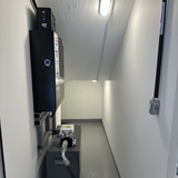 Área Técnica Elevador Pintura Checklist e Limpeza (0)