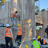 CASA 10 Costura e Amarração Parede