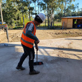CASA 10 Limpeza