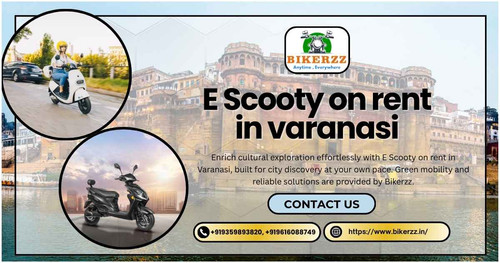 E Scooty on rent in varanasi.jpg