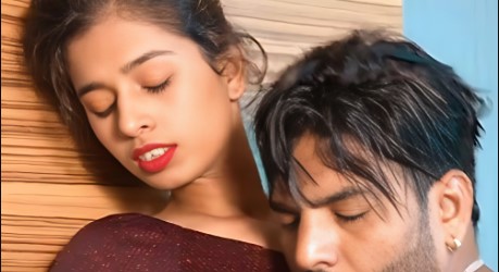 Anniversary Blowjob UnRated Hot Short Film