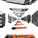 CENTRE DVR J MID