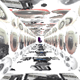 5 center J all parts