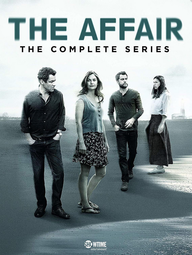 Romans / The Affair (2014-2019) (Sezon 1-5) MULTi.1080p.WEB-DL.H264-Mixio | Lektor i Napisy PL