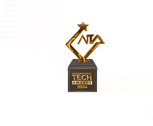 National Tech Award Thumbnail
