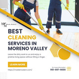 best cleaning moreno valley