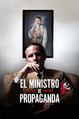 Führer Und Verführer [2024] [DVD5-R1] [Spanish]