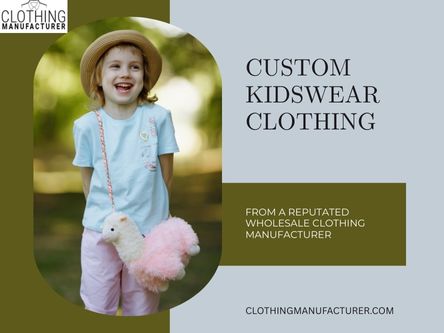 Kid Clothing Manufacturers | Custom & Wholesale Supply.jpg