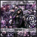 Gothic world
