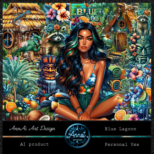 Blue Lagoon