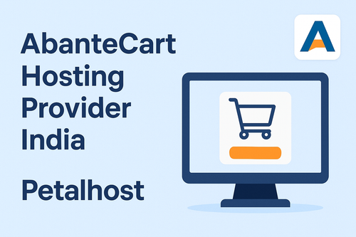 AbanteCart Hosting Provider India – Petalhost.png