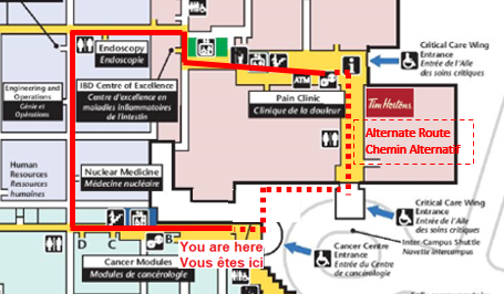 GEN CCNE to PayStations in CCW Lobby.png