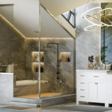 MS 2157L DWQRO WH NM 3D 2