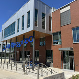 new tulalW Student Center that houses culinary labs copy