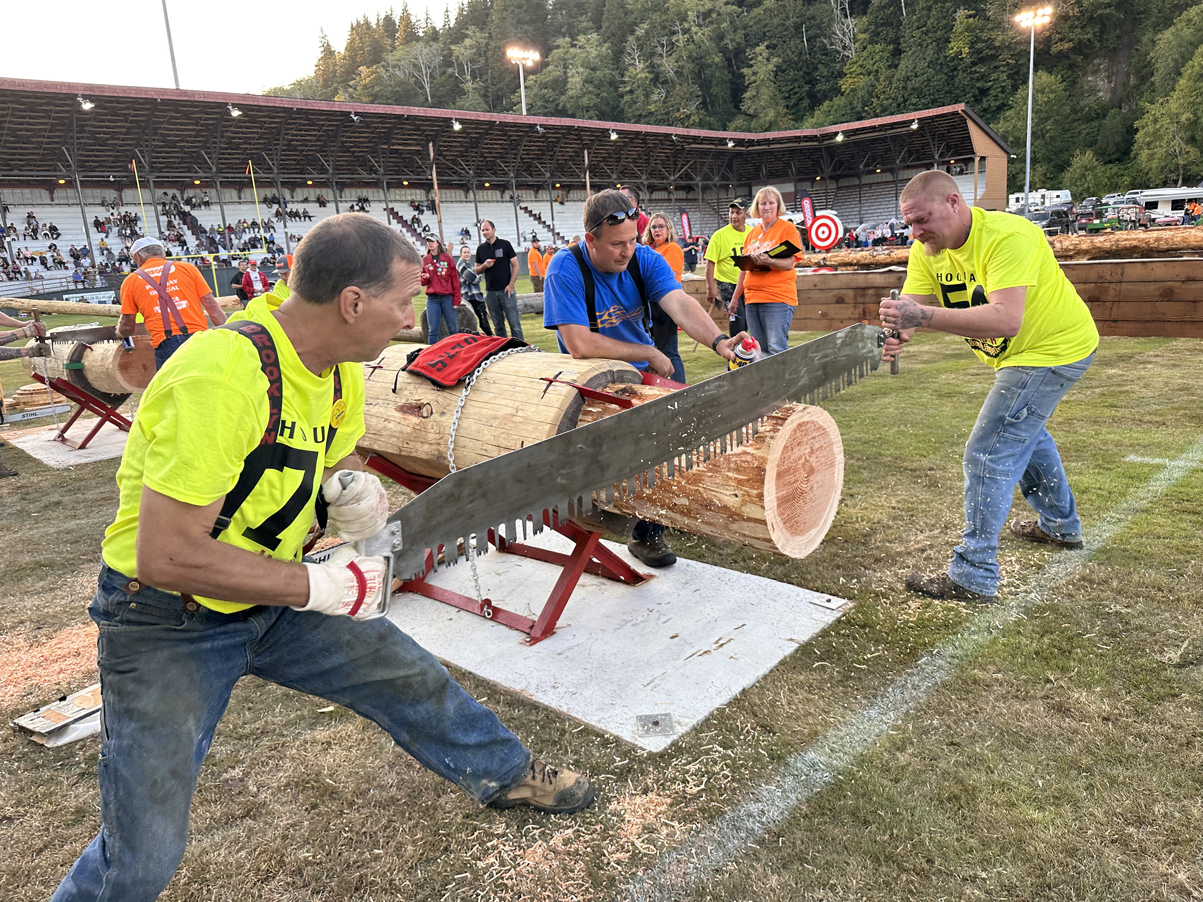 Harbor Fall 2025 Festivals