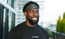Reuben Brooks