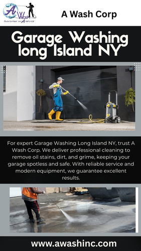Garage Washing long Island NY A Wash Corp.jpg