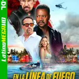 En la línea de fuego (2025) Latino 1080P WEB-DL