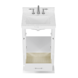 GS 50024 CMSQ WH NM 08