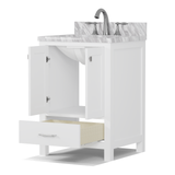 GS 50024 WMSQ WH NM 03