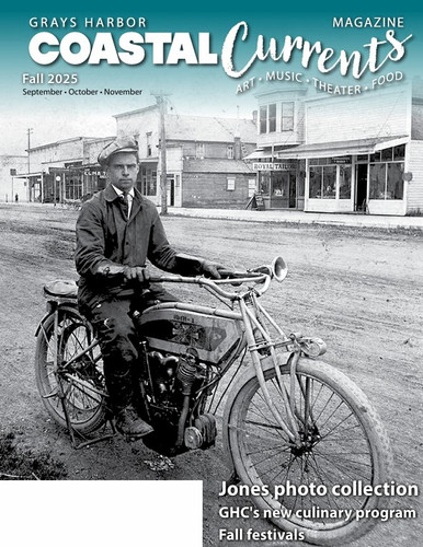 Coastal Currents Magazine 2025