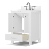 GS 50024 CMSQ WH NM 03