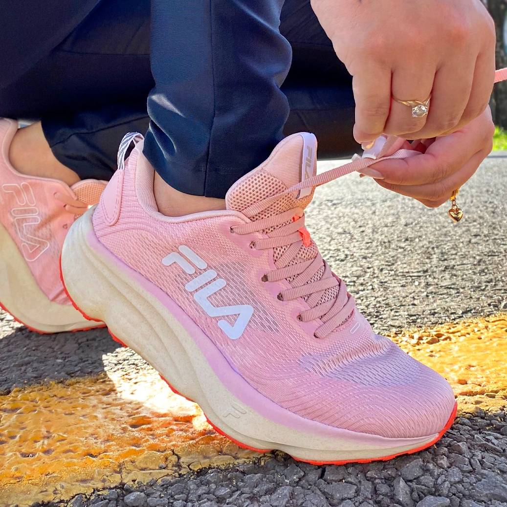 Tênis Fila Maxximus Feminino