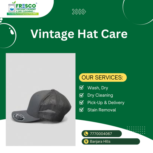 We handle vintage pieces with love and skill Visit Fresco in Banjara Hills..png
