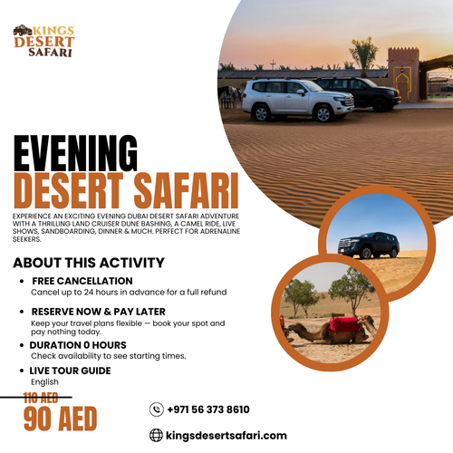 evening Desert Safari.png