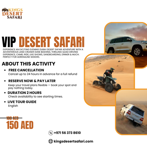 VIP Desert Safari.png