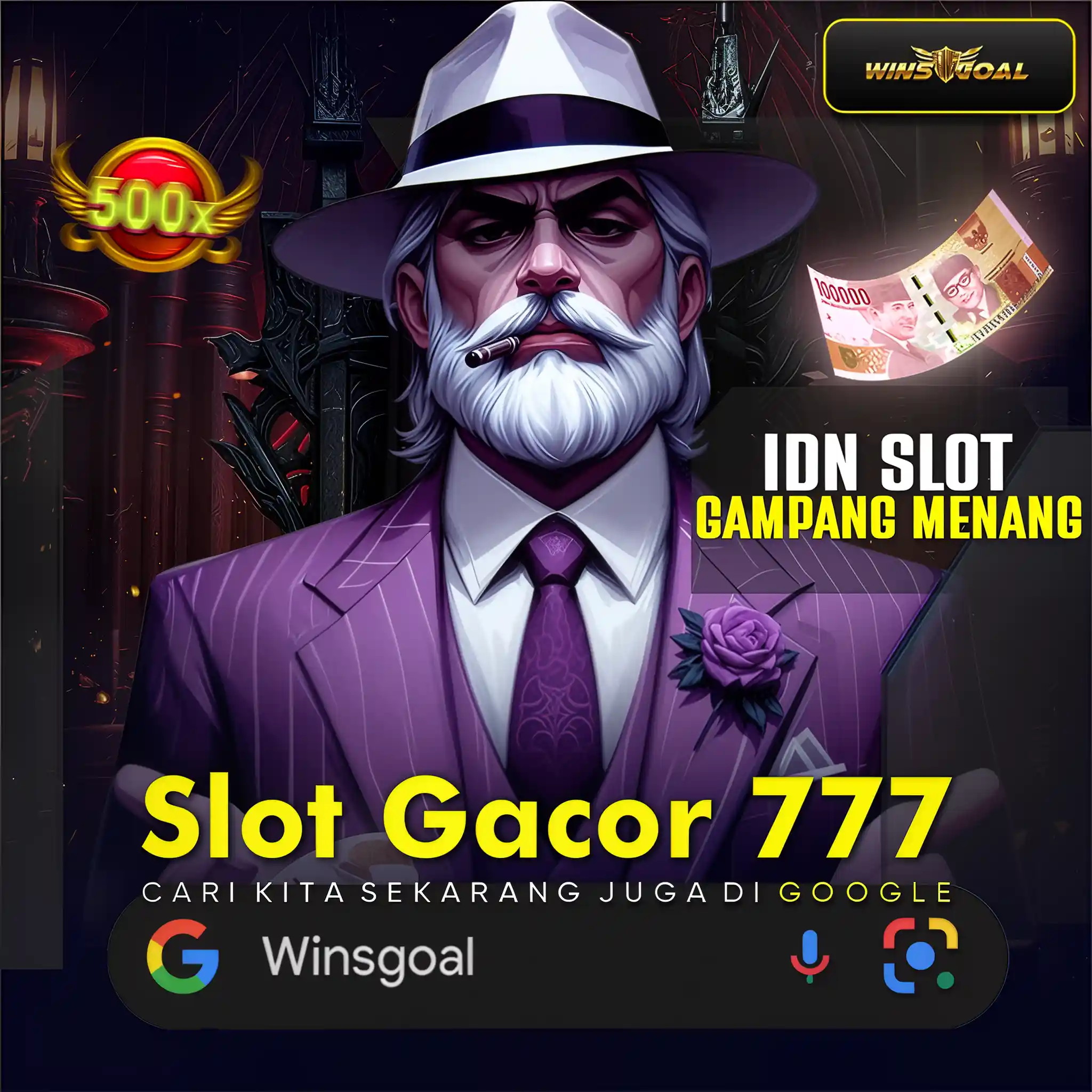 WINSGOAL: Login Situs IDN Link Slot Gacor 777 Online Gampang Terpercaya Menang