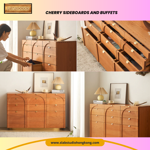 Cherry Sideboards and Buffets.png