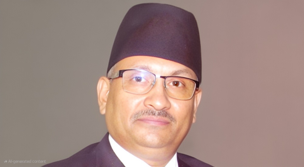 रुपन्देही–३ मा न्यायाधीश बस्नेत र मनाङमा न्यायाधीश श्रेष्ठ मुख्य निर्वाचन अधिकृत सिफारिस
