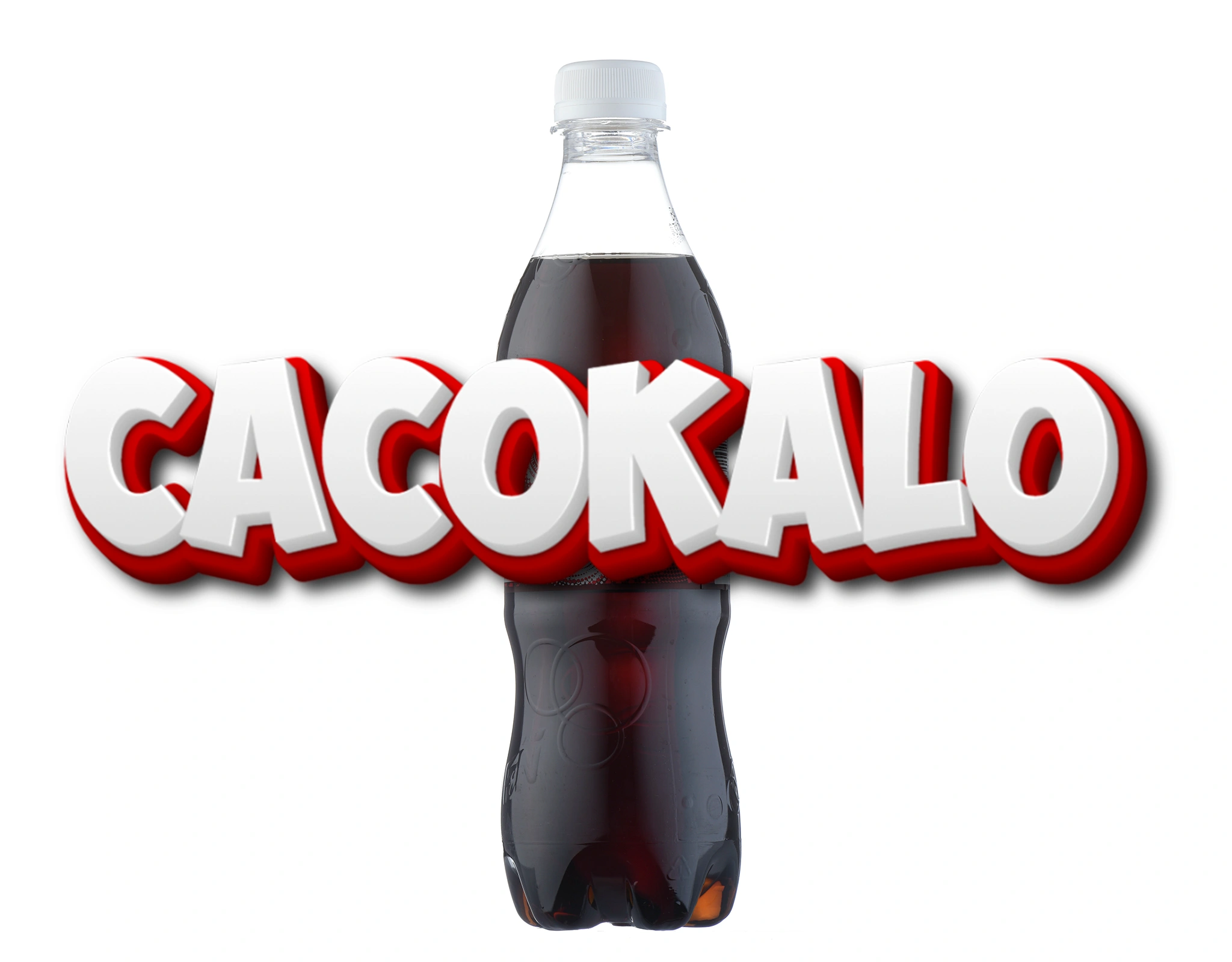 Cacokalo Badge