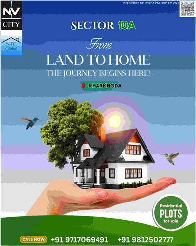 Is NV City Sector 6 a good investment option?.jpg