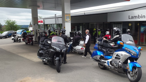 Germany rural petrol station.jpg