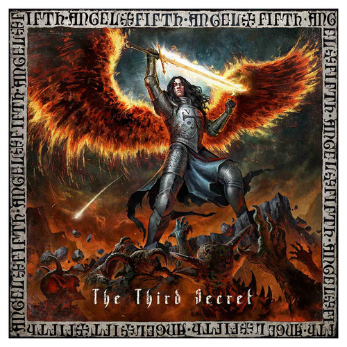 fifth angel the third secret .jpg