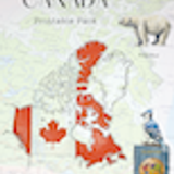 FTL Canada Printable Pack