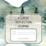 Student Reflection Journal 2025 2026 Reflection