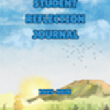 Student Reflection Journal 2025 2026 Mountain
